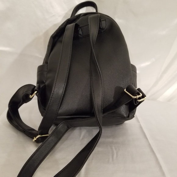 Juicy Couture Track Star Mid Backpack main image 5